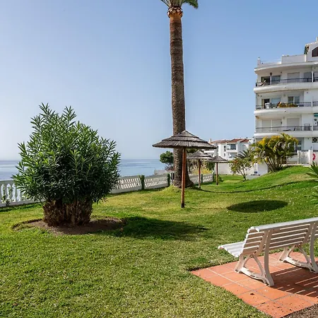Daire Ap408 Acapulco Playa *