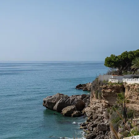 Daire Ap408 Acapulco Playa Nerja
