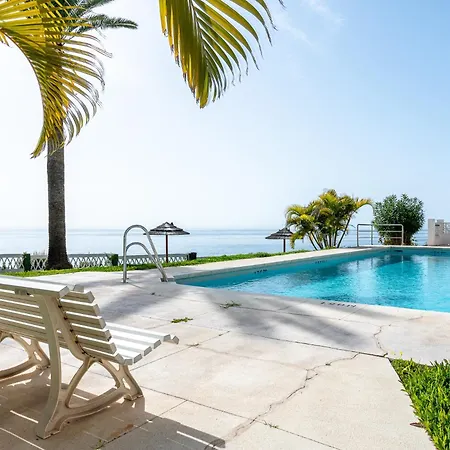 Daire Ap408 Acapulco Playa
