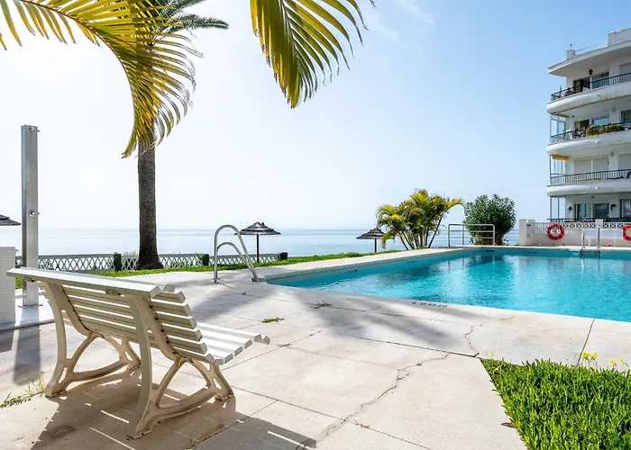 Apartman Ap408 Acapulco Playa