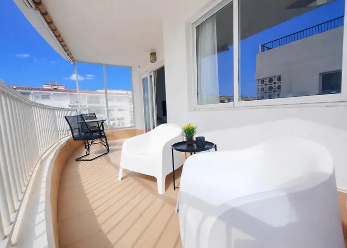 Apartman Ap408 Acapulco Playa *