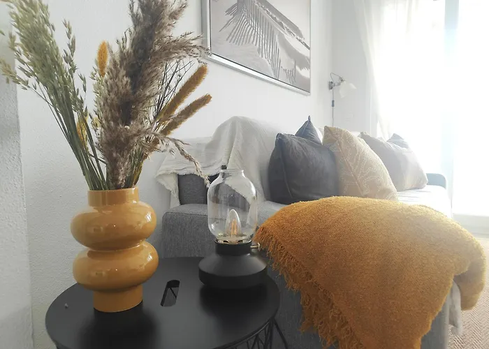 Apartman Ap408 Acapulco Playa Nerja