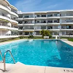 Ap408 Acapulco Playa Apartament *