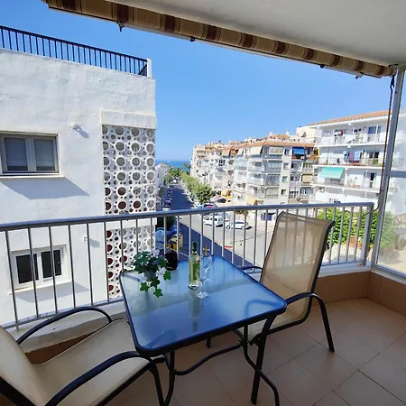 Apartamento Ap408 Acapulco Playa *