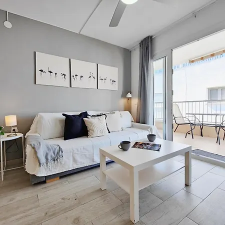 Ap408 Acapulco Playa *