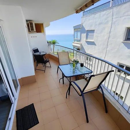 Ap408 Acapulco Playa Apartamento