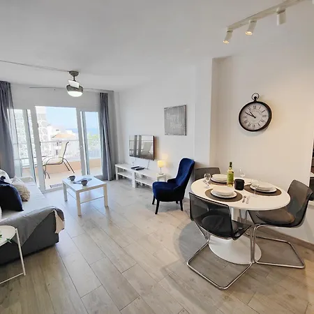 Apartamento Ap408 Acapulco Playa *