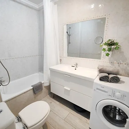 Apartamento Ap408 Acapulco Playa Nerja