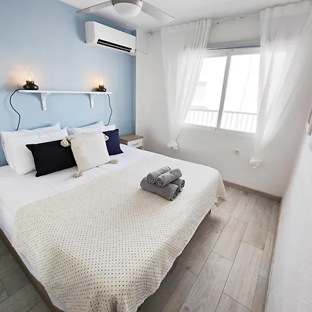 Ap408 Acapulco Playa Apartamento *