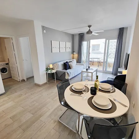 Ap408 Acapulco Playa * Nerja