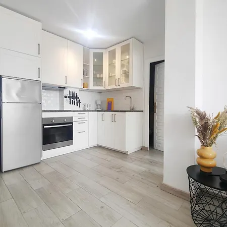 Apartament Ap408 Acapulco Playa Nerja
