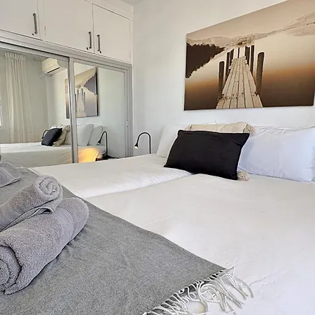 Ap408 Acapulco Playa Appartement