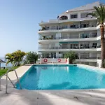Ap408 Acapulco Playa Апартаменты Нерха
