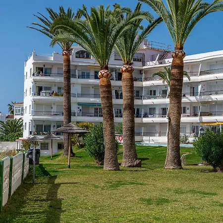 Διαμέρισμα Ap408 Acapulco Playa