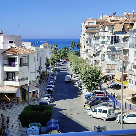 Ap408 Acapulco Playa Nerja