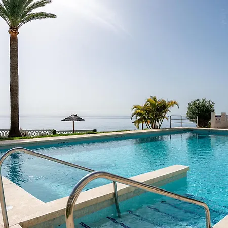 Διαμέρισμα Ap408 Acapulco Playa