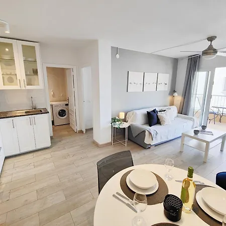 Διαμέρισμα Ap408 Acapulco Playa *