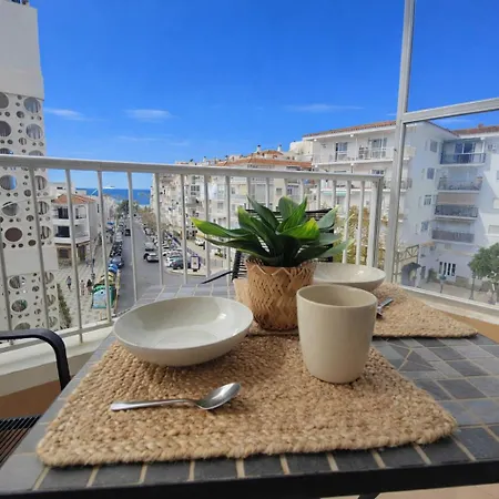 Apartament Ap408 Acapulco Playa Nerja