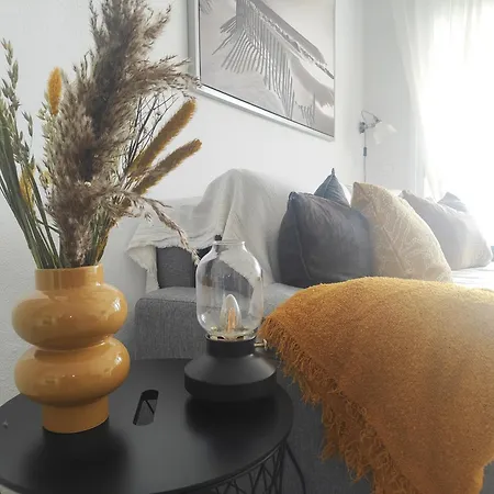 Appartement Ap408 Acapulco Playa Nerja