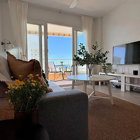Lejlighed Ap408 Acapulco Playa Nerja