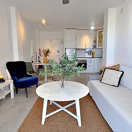 Lejlighed Ap408 Acapulco Playa Nerja