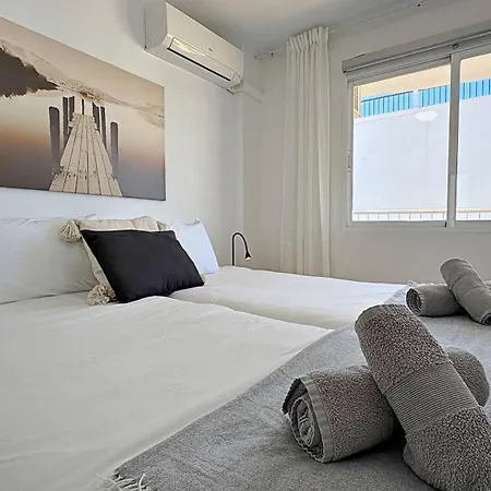 Lejlighed Ap408 Acapulco Playa Nerja