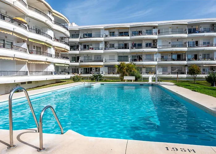 Ap408 Acapulco Playa Апартаменты *