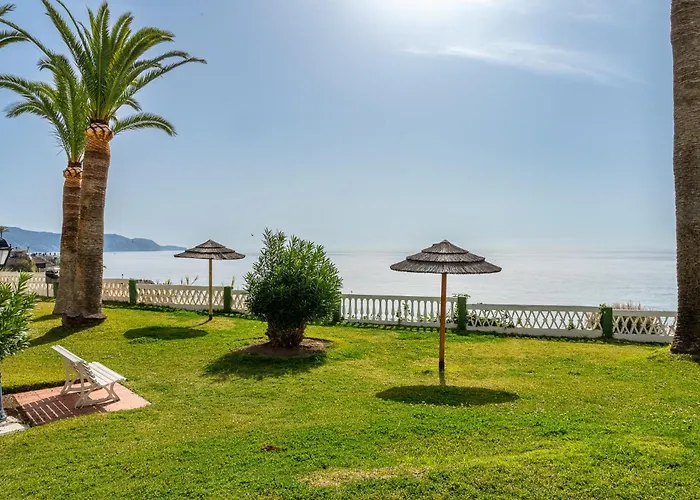 Апартаменты Ap408 Acapulco Playa