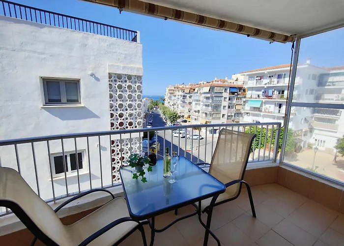 Апартаменты Ap408 Acapulco Playa *