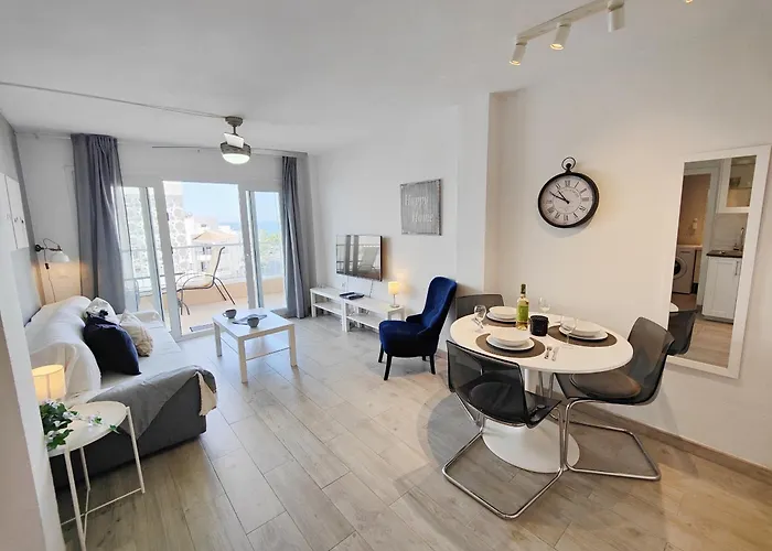 Апартаменты Ap408 Acapulco Playa *