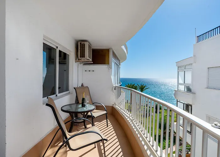 Ap408 Acapulco Playa Нерха