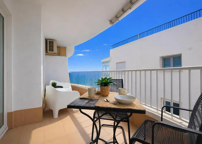 Ap408 Acapulco Playa