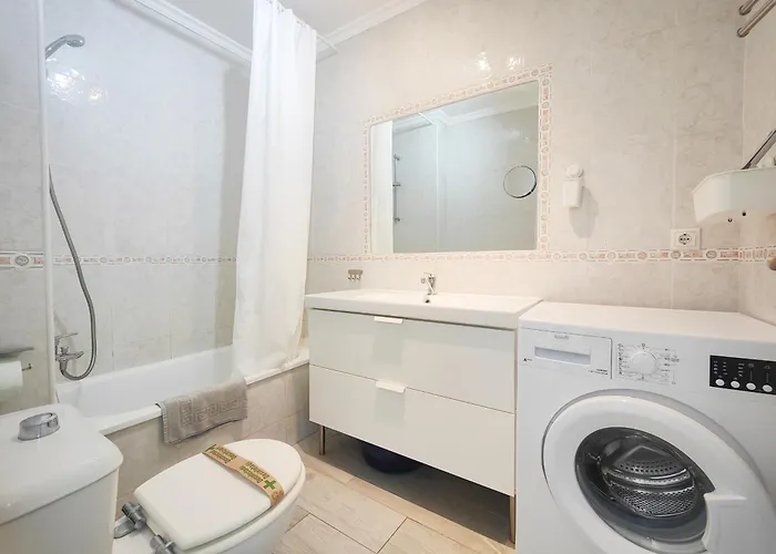 Ap408 Acapulco Playa Appartement *