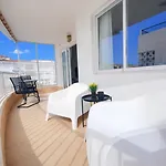 Apartmán Ap408 Acapulco Playa *