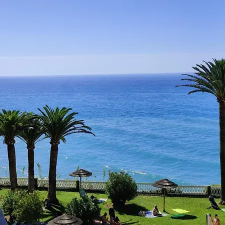 Ap408 Acapulco Playa דירה