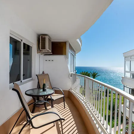 Ap408 Acapulco Playa נרחה