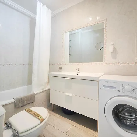 Ap408 Acapulco Playa Διαμέρισμα *