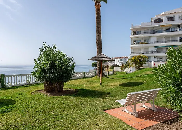 Διαμέρισμα Ap408 Acapulco Playa *