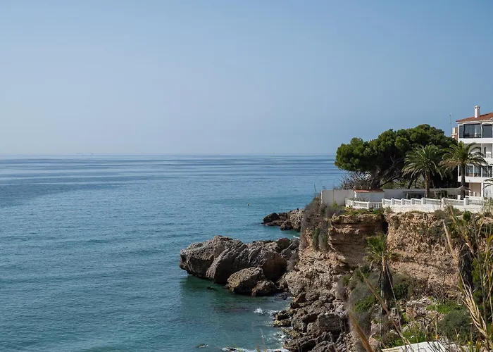 Διαμέρισμα Ap408 Acapulco Playa Nerja