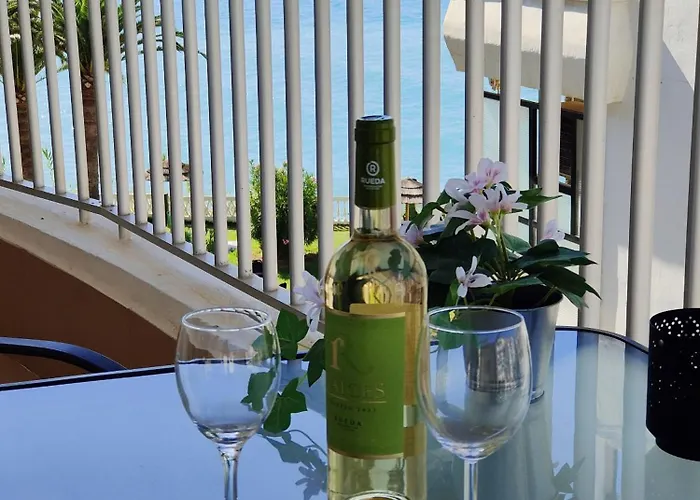 Ap408 Acapulco Playa *