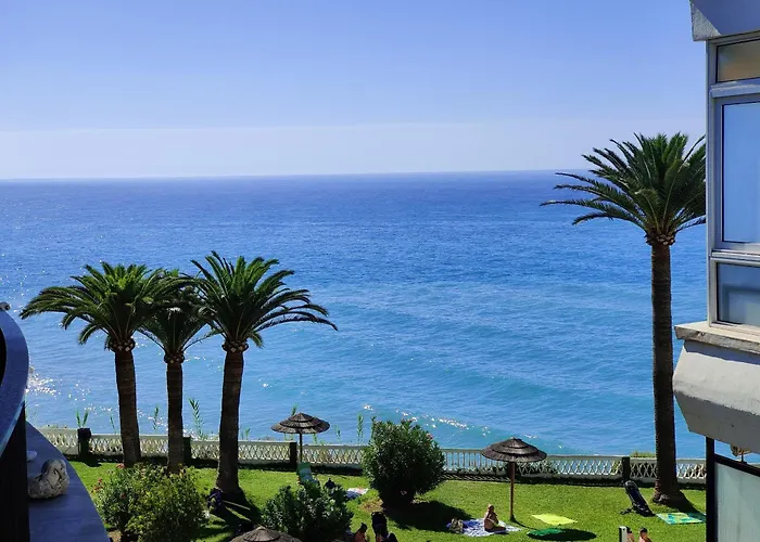 Ap408 Acapulco Playa Διαμέρισμα