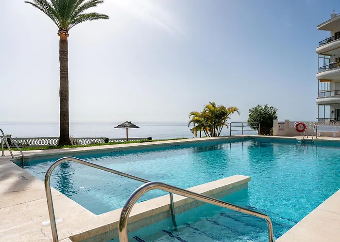 Διαμέρισμα Ap408 Acapulco Playa