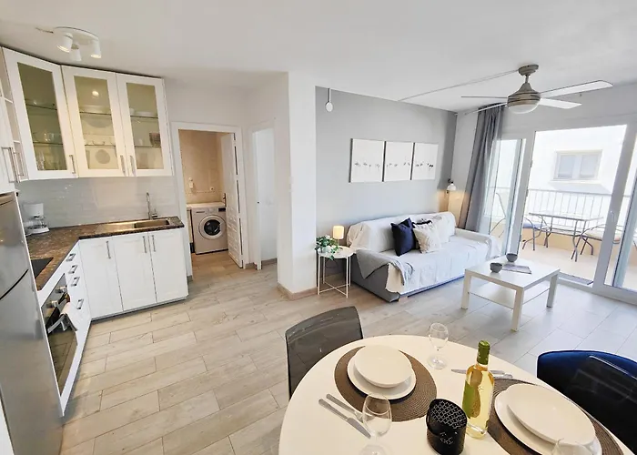 Διαμέρισμα Ap408 Acapulco Playa *