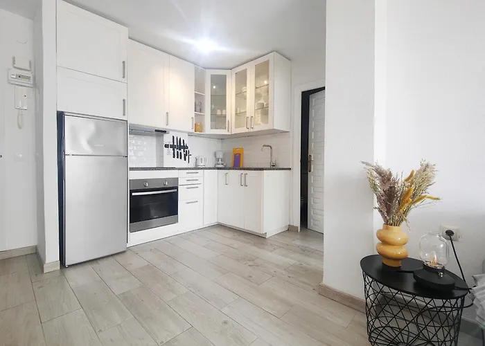 Διαμέρισμα Ap408 Acapulco Playa Nerja