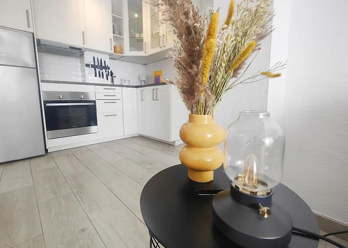 Διαμέρισμα Ap408 Acapulco Playa *